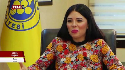 Yerel Yaşam - Derya Demir (26 Ağustos 2018) | Tele1 TV