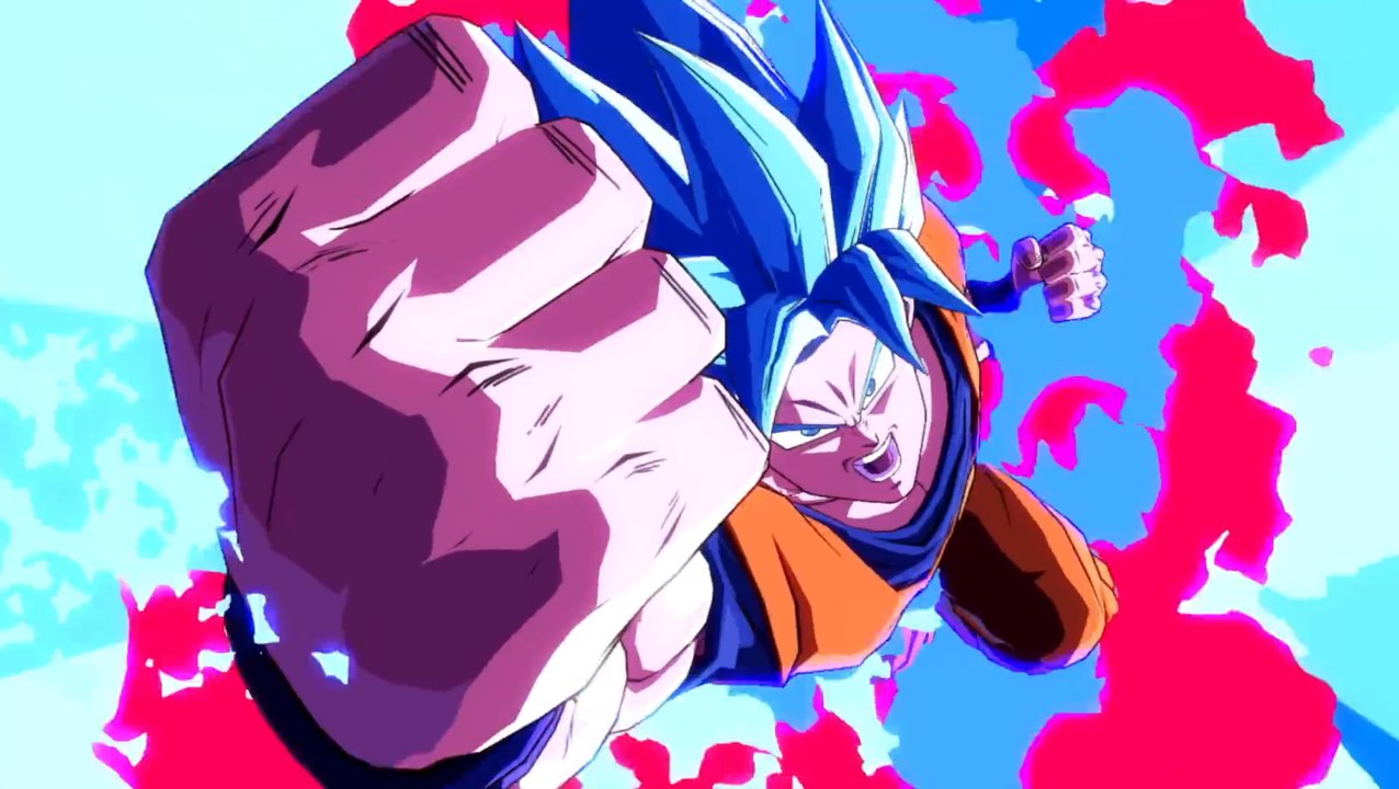 Dragon Ball FighterZ para Nintendo Switch - Características