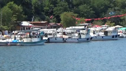 Ordulu Balıkçılar Yeni Sezona Tam Gaz Hazırlanıyor