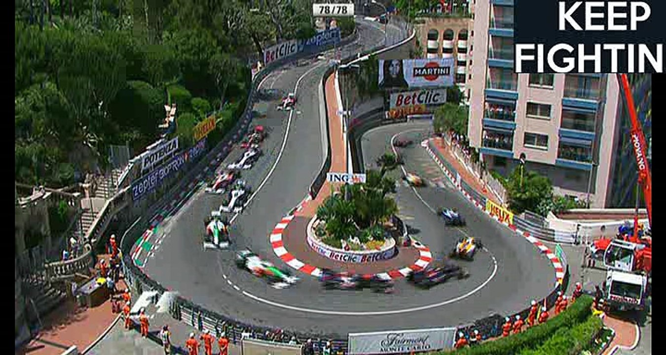 06 GP Monaco 2009 p1