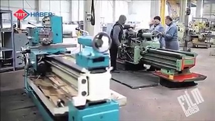 Dolar nasıl 1 lira olur, ekonomimiz nasıl gelişir? Rahmetli "Gaziantepli Mennan Usta" formülü vermiş.