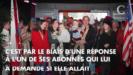 "Jamais de la vie" : Camille Gottlieb, la fille de Stéphanie de Monaco, refuse de faire de la téléréalité