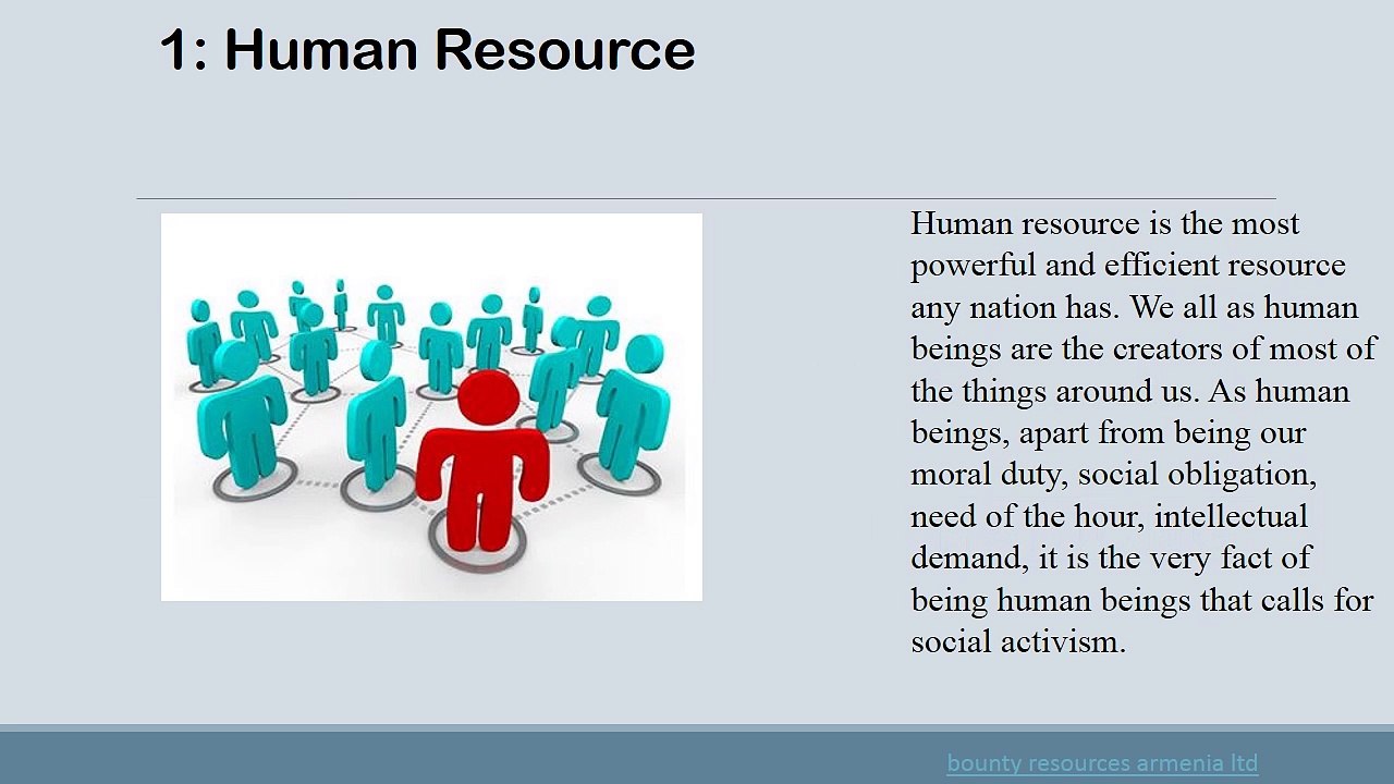 Top Reasons to be a Social Activist by Li haidong Singapore