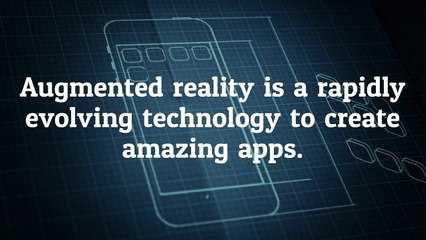 Top Business opportunities with Augmented Reality