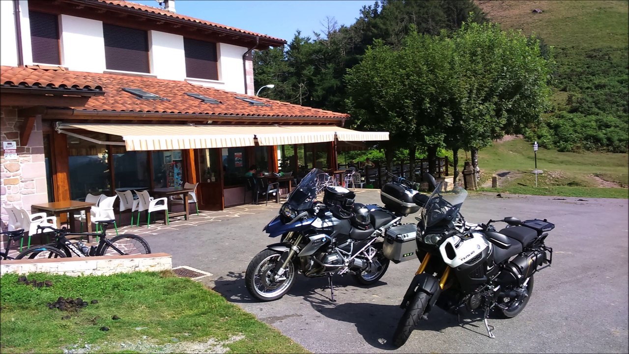 Pays basque