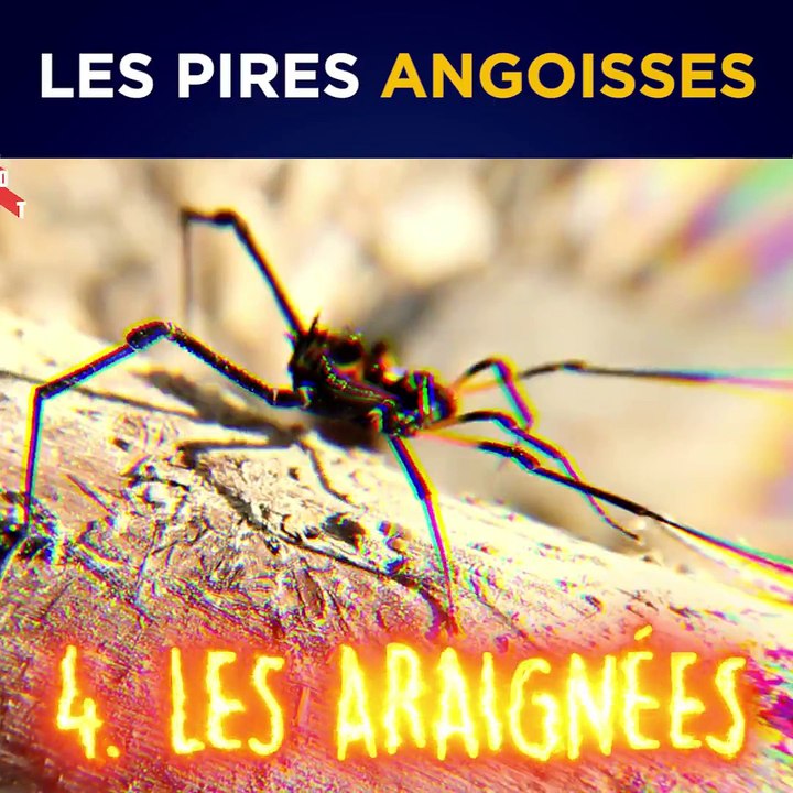 L'enfer.