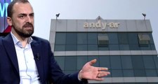 Faruk Acar'ın Anket Şirketi Andy Ar'a Silahlı Saldırı