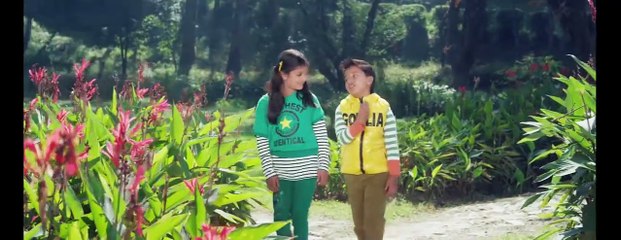 Feri Feri Feri Nai Nabhanu La - Prem Pariyar- Film Video - Full Song_HD