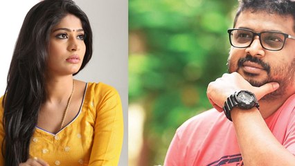 பிக் பாஸ் வின்னர் விஜயலக்ஷ்மி : சி.எஸ். அமுதன் அதிரடி- வீடியோ