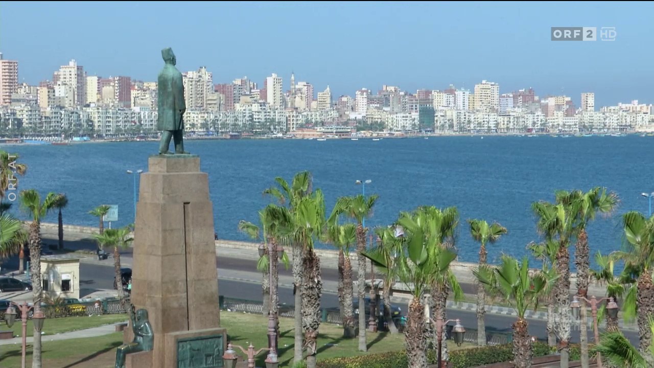 Mein Alexandria
