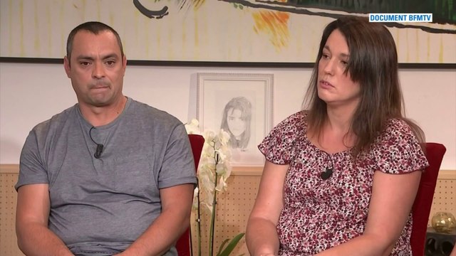 Les parents de Maëlys estiment que Nordahl Lelandais a laissé leur fille comme un déchet
