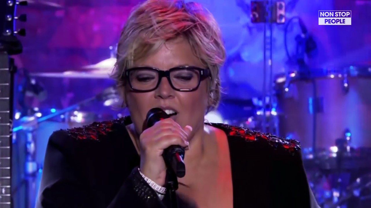 Laurence Boccolini en concurrence avec Laurent Ruquier : l’animateur la tacle avec humour