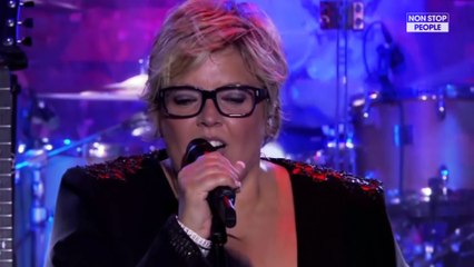 Laurence Boccolini en concurrence avec Laurent Ruquier : l’animateur la tacle avec humour