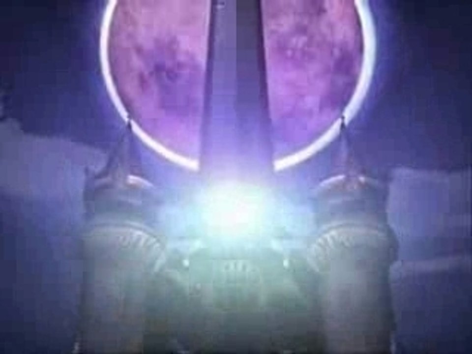 AMV Final Fantasy IX : A World
