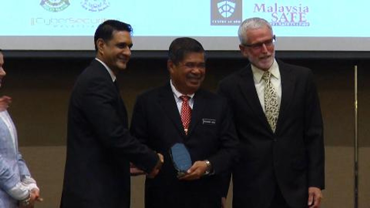 Mat Sabu: Displaced Rohingya refugees may end up being radicalised by terrorist groups