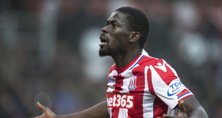 Badou Ndiaye, Sosyal Medya Hesabına Galatasaray'ın Logosunu Koydu