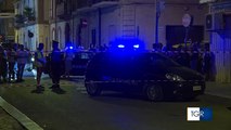 Puglia: 36enne ucciso a colpi d'arma da fuoco