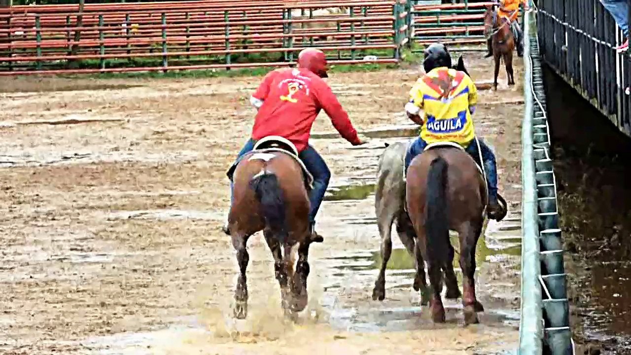 IV COPA JUSTO MENDOZA