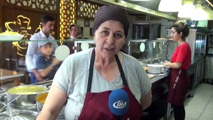 180 bin TL Borçla Aldığı İşletmeyi 1 Yılda Kâra Geçirdi