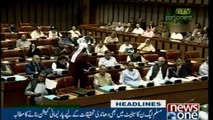 Newsone Headlines 5PM | 27-August-2018