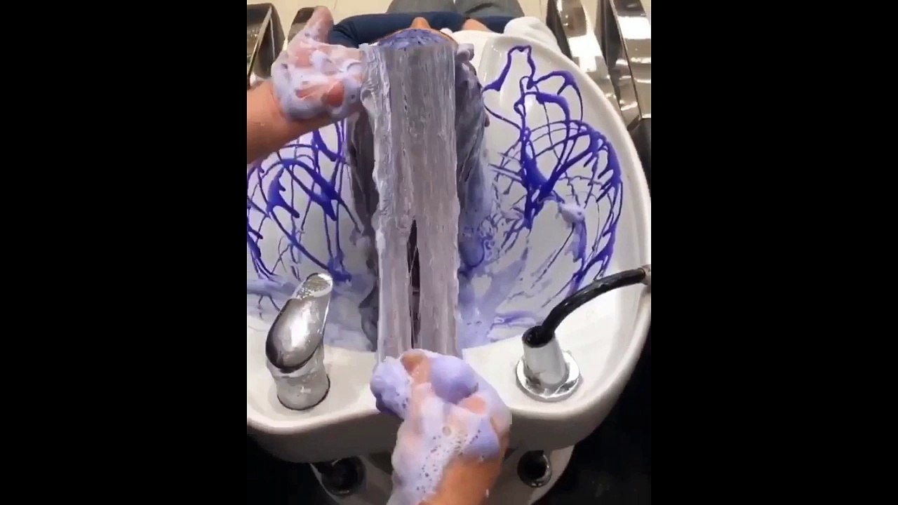 women's forced haircut video|| forced haircut and shave headshave\ womens new /hairstyle tutorials easy||