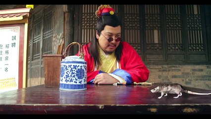 Thiên Tiêu Quái Kiếm Tập 7 (Thuyết Minh) - Phim ma Thuật,Hài Hước