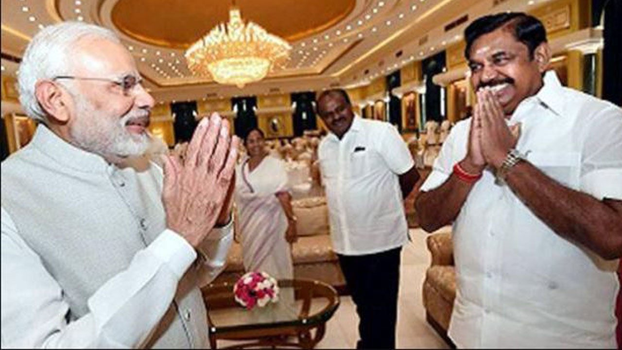 PM Modi - Amit Shah Mission South पर, ऐसे जीतें...