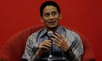 Mencari Sosok Pengisi Kursi Wagub Jakarta Pengganti Sandiaga