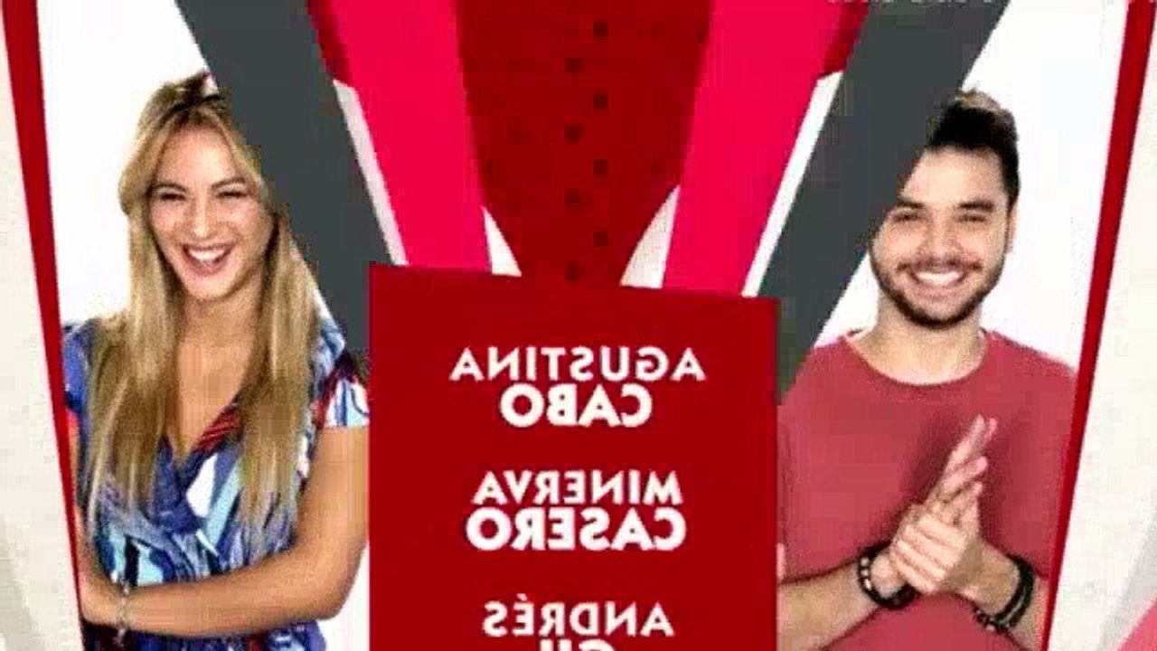 Simona Capítulo 137 Completo HD