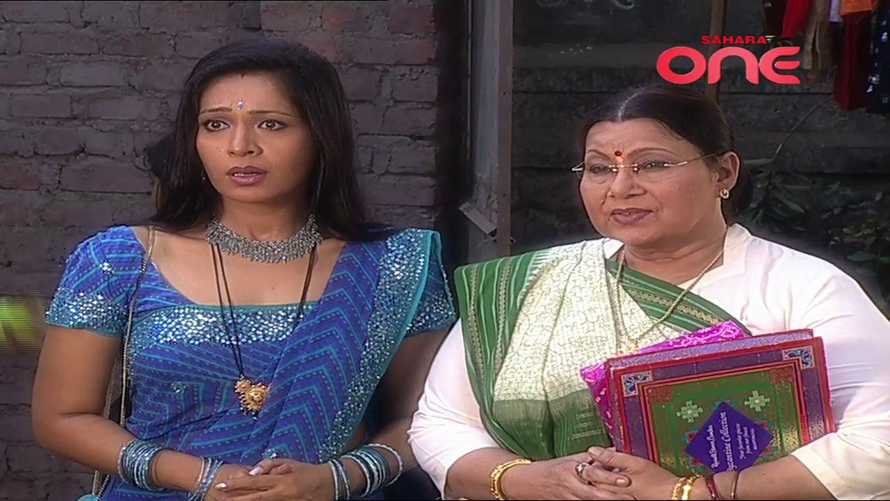 woh rehne waali mehlon ki  EP # 29