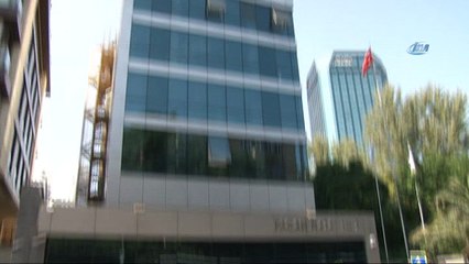 - Şişli’de ünlü anket şirketine kurşun isabet etti