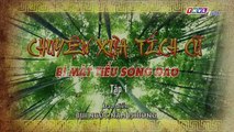 Bí Mật Tiểu Song Đao Tập 1 || 27-08-2018 || Chuyện xưa tích cũ THVL1 || Bi Mat Tieu Song Dao tap 1 - Bi Mat Tieu Song Dao tap 2