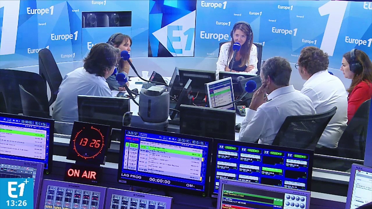 Electricité : "Si on veut réussir une vraie transition énergétique, (...) il faut arriver à réduire" notre consommation