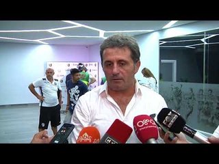 Ora News - Mallkimi u prish, por Flamurtarit i duhen prurje të reja