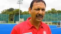 Asian Games 2018: India Hockey Coach Harendra Singh explains Team India's preparation