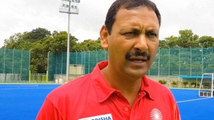 Asian Games 2018: India Hockey Coach Harendra Singh explains Team India's preparation