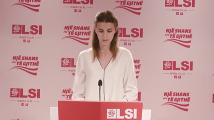 Ora News - Problemet e të rinjve, Kërpaçi: Shitja e drogave, fenomen i përhapur kudo