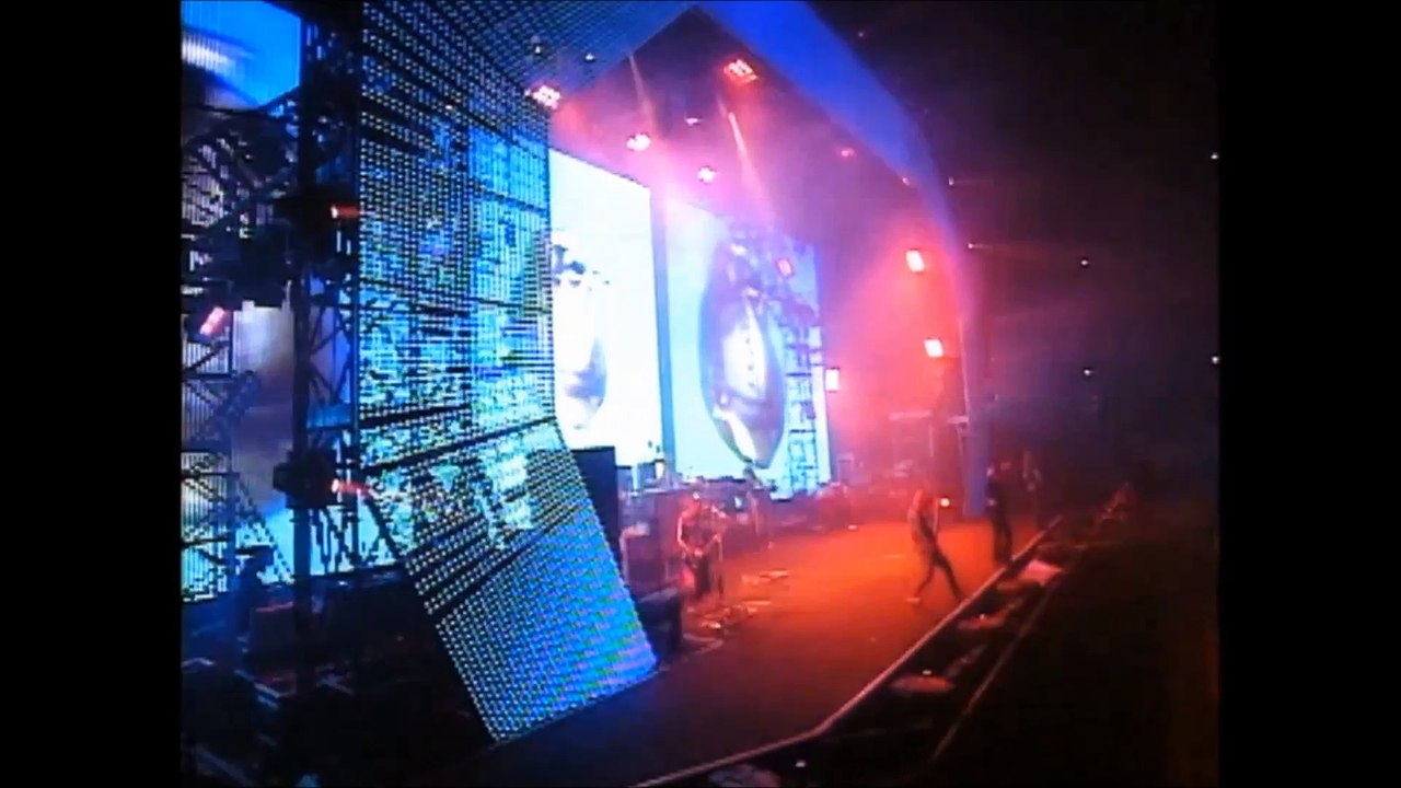 GLAY『ROCK  ICON』ARENA TOUR  2000 HEAVY GAUGE   HD  11