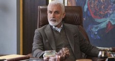 Oyuncu Talat Bulut 'Mucize 2' Filminin Kadrosundan Çıkartıldı