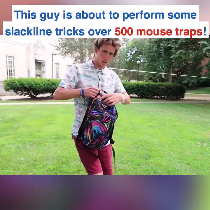 This was never going to end well… wait for the end 