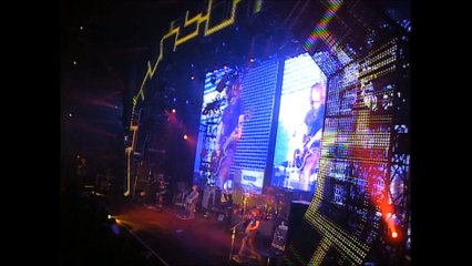 GLAY『teruMC+Band紹介__rock icon後』ARENA TOUR  2000 HEAVY GAUGE   HD