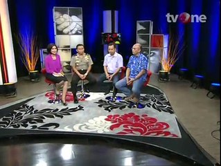 Gestur Ketika Aparat Terpikat Narkoba (Bagian 2)