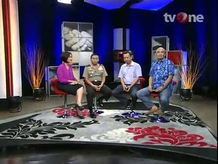 Gestur Ketika Aparat Terpikat Narkoba (Bagian 4)