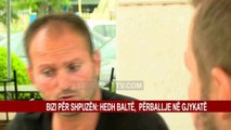 BIZI PËR SHPUZËN: HEDH BALTË, PËRBALLJE NË GJYKATË