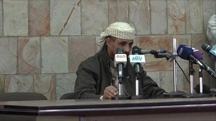 اللجنة الرئاسية بتعز تدعو  "أبو العباس" لإطلاق المختطفين