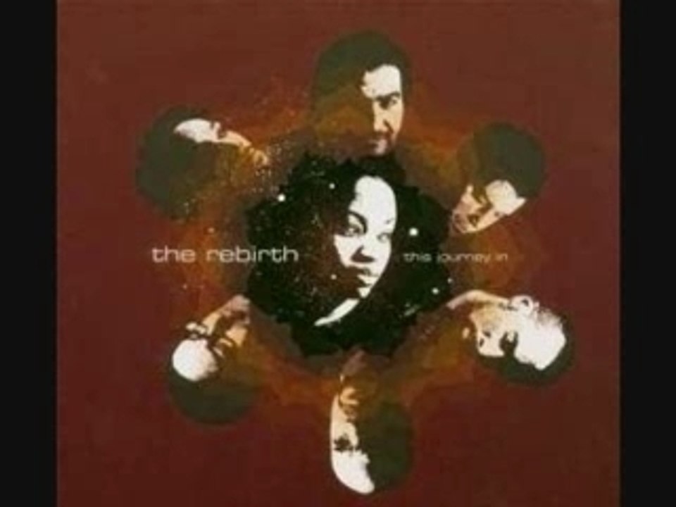The Rebirth - Evil vibrations