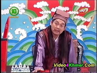 រឿង យុទ្ធសិល្ប៍សង្ឃទេព វគ្គ3 ji Kong ភាគ៣