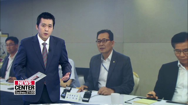 Gov't to push for innovative growth through deregulation