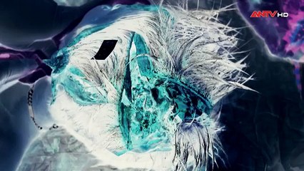 Hành trình phá án năm 2018 - Tội ác ẩn giấu