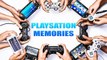 Les Consoles PlayStation à travers les années 
